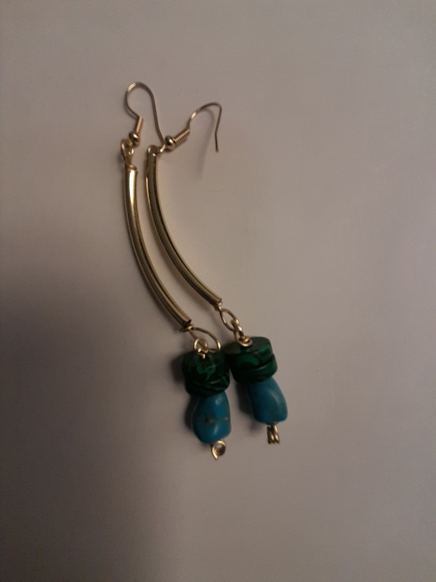 Malachite/Turquoise